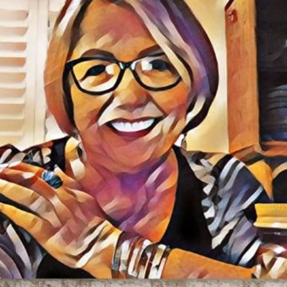 Meet your Posher, Judy